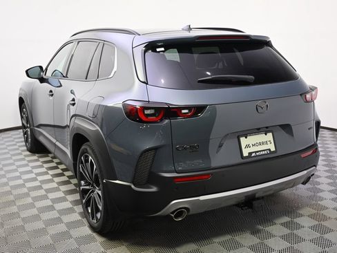 New 2026 MAZDA CX-50 AWD 2.5 S image 4