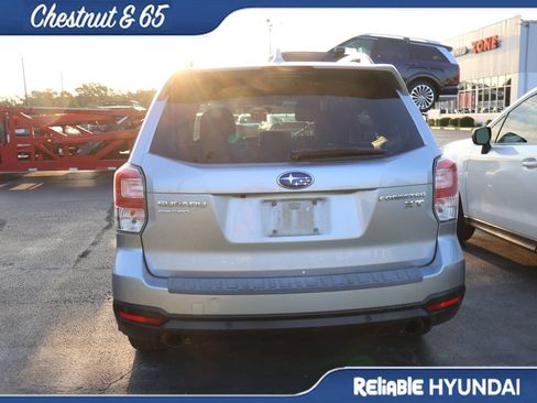 Used 2018 Subaru Forester 2.0XT Touring AWD/4WD image 18