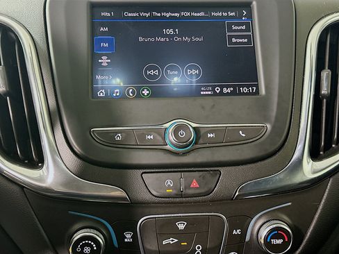 Used 2022 Chevrolet Equinox LT FWD image 24