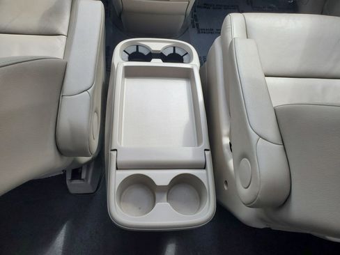 Used 2017 Honda Odyssey EX-L image 27