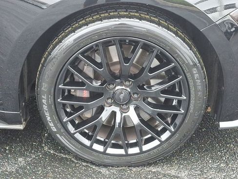 Used 2021 Ford Mustang GT Premium w/ GT Performance Package image 8