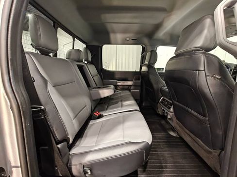 Used 2022 Ford F150 Lariat AWD/4WD image 30