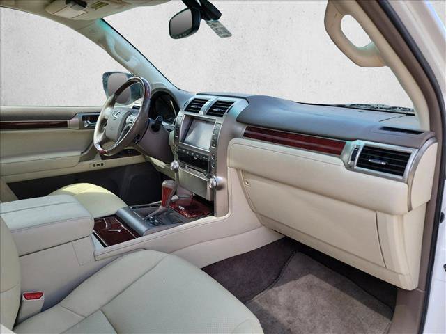 Used 2013 Lexus GX 460 w/ Comfort Plus Pkg AWD/4WD image 26