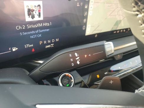 New 2026 Buick Envision Avenir image 24