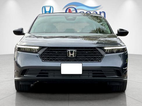 New 2026 Honda Accord SE image 8