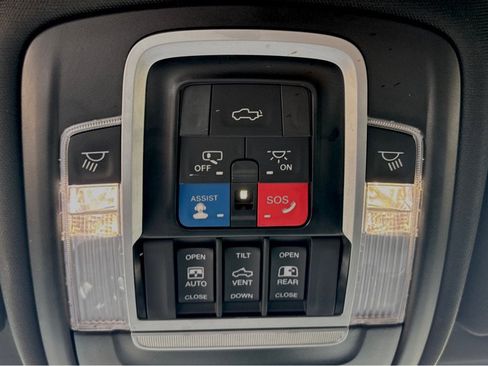 Used 2023 RAM 2500 Rebel w/ Level 2 Equipment Group AWD/4WD image 35