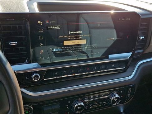 Used 2022 GMC Sierra 1500 SLT w/ SLT Premium Plus Package image 3