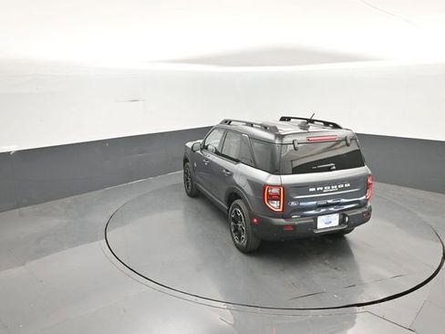 New 2026 Ford Bronco Sport Outer Banks w/ Outer Banks Tech Package+ AWD/4WD image 30