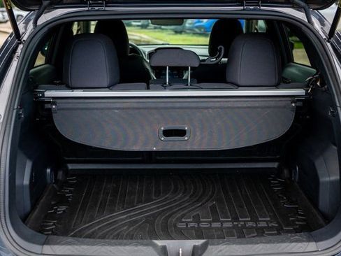 New 2025 Subaru Crosstrek 2.5i Sport w/ Popular Package #3A image 19