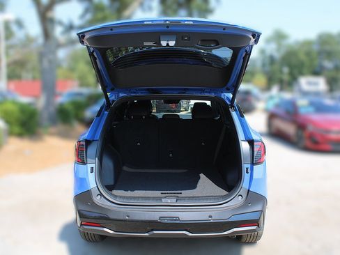 New 2026 Kia Sportage X-Line w/ X-Line Premium Package image 9