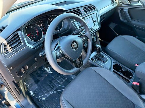 Used 2019 Volkswagen Tiguan S w/ Driver Assistance Package image 24