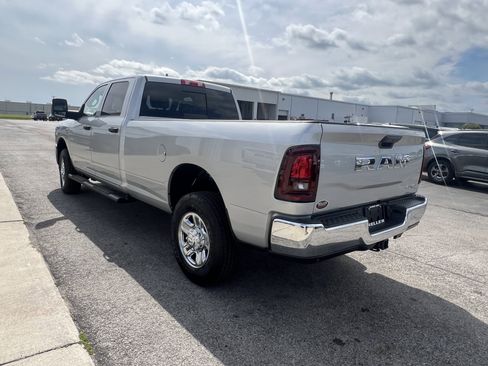 New 2026 RAM 3500 Tradesman image 6