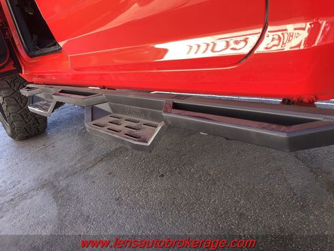 Used 2011 RAM 2500 Big Horn image 25