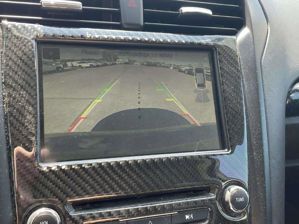 Used 2018 Ford Fusion SE w/ Equipment Group 201A FWD image 28