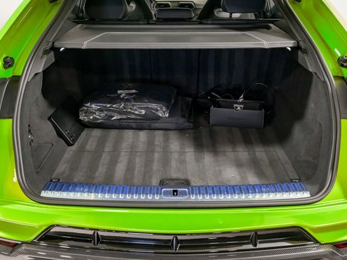 Used 2024 Lamborghini Urus Performante image 51