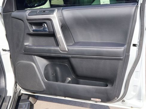 Used 2024 Toyota 4Runner SR5 Premium AWD/4WD image 11