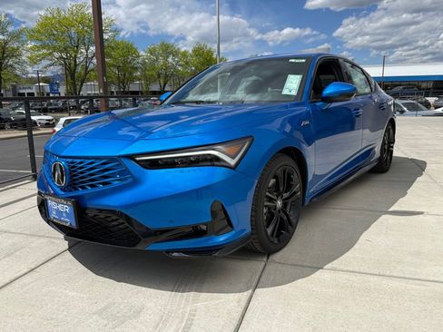 New 2026 Acura Integra A-Spec image 6