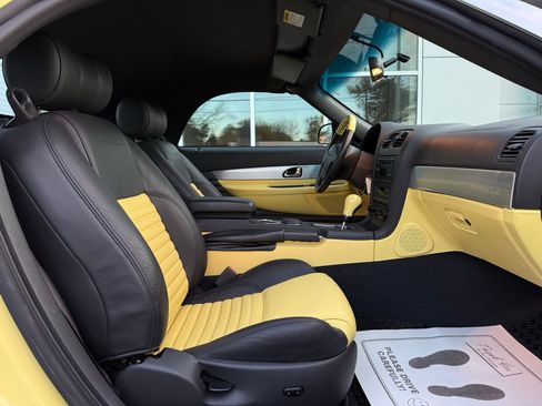 Used 2002 Ford Thunderbird image 20