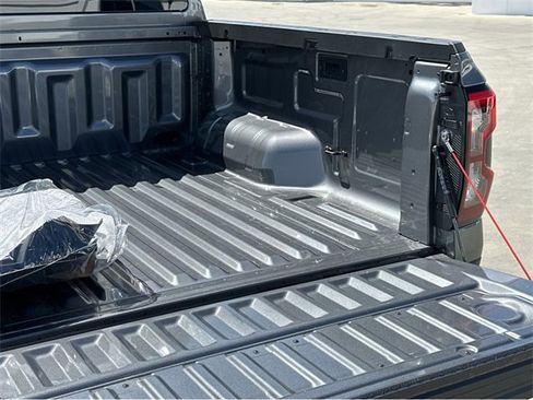 New 2025 Ford Ranger XLT w/ Equipment Group 301A High image 20