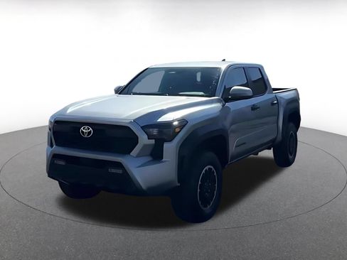 Used 2025 Toyota Tacoma TRD Off-Road AWD/4WD image 12