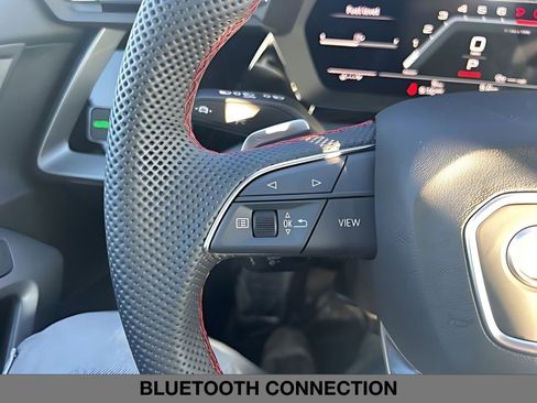 New 2026 Audi S3 Premium image 22