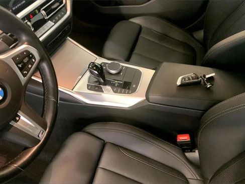 Certified 2022 BMW M340i w/ Premium Package image 16