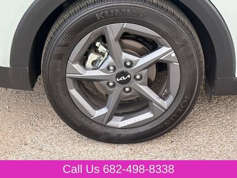 Used 2026 Kia K4 FWD image 9