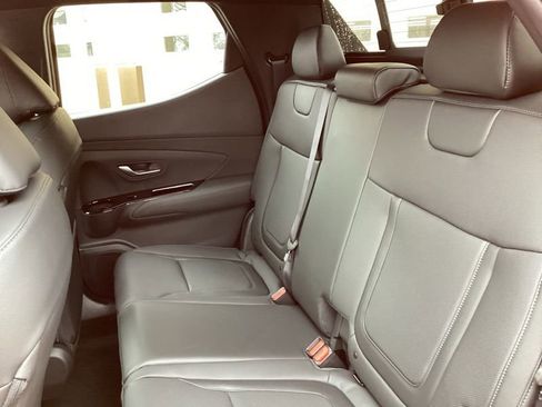 New 2026 Hyundai Santa Cruz XRT AWD/4WD image 23