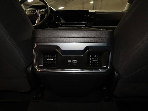 Certified 2024 GMC Sierra 1500 Elevation w/ X31 Off-Road Package AWD/4WD image 30