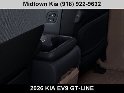 New 2026 Kia EV9 GT-Line image 26