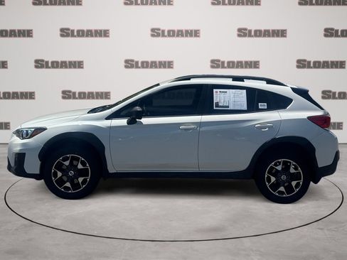 Used 2018 Subaru Crosstrek 2.0i AWD/4WD image 2