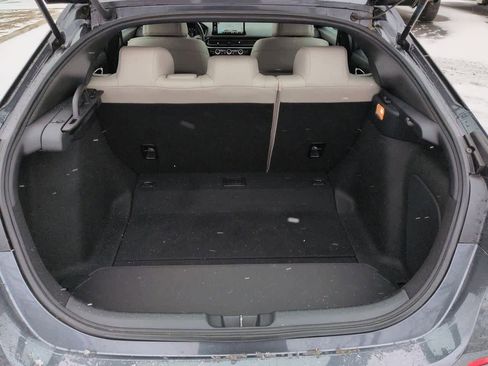 Used 2024 Honda Civic Sport Touring image 36