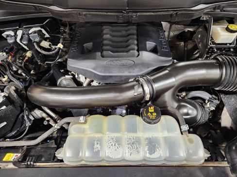 Used 2021 Ford F150 XLT w/ Equipment Group 302A High image 50