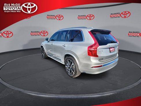 Used 2023 Volvo XC90 B6 Plus w/ Protection Package Premier AWD/4WD image 6
