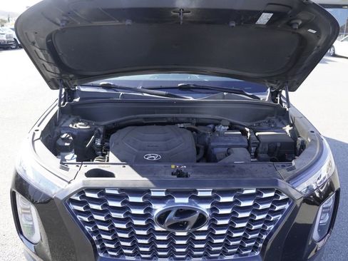 Used 2020 Hyundai Palisade SEL w/ Premium Package FWD image 31