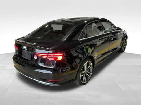 Used 2018 Audi A3 2.0T Premium w/ Convenience Package image 3