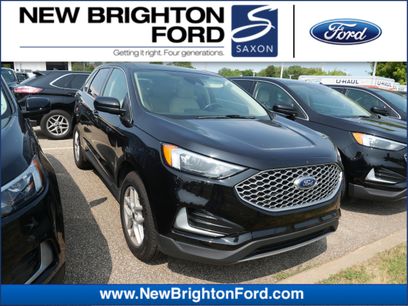 Used 2024 Ford Edge SEL