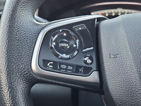 Certified 2020 Honda CR-V EX image 17