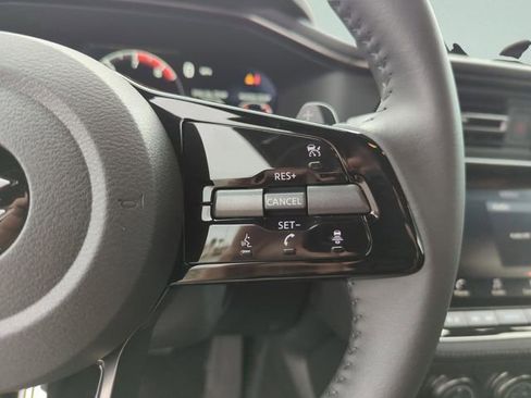 New 2026 Nissan Z Sport w/ Floor Mat Package image 38