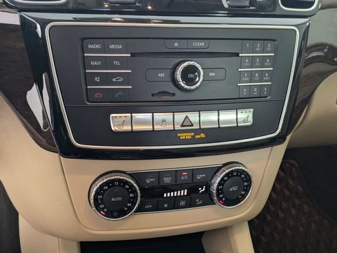 Used 2016 Mercedes-Benz GLE 350 image 25