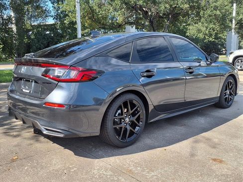Used 2026 Honda Civic Sport image 13