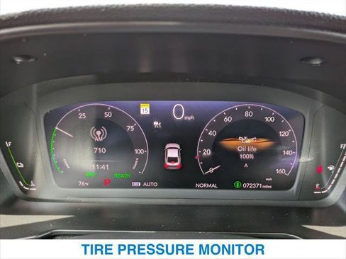 Used 2023 Honda Accord Sport image 16