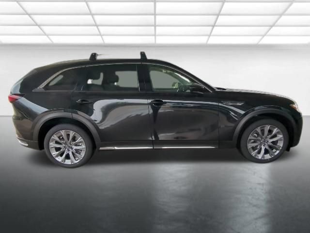 Used 2026 MAZDA CX-90 3.3 Turbo w/ Premium Plus Pkg AWD/4WD image 32