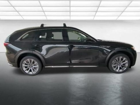 Used 2026 MAZDA CX-90 3.3 Turbo w/ Premium Plus Pkg AWD/4WD image 32