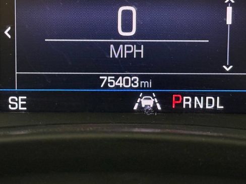 Used 2020 Chevrolet Equinox LT AWD/4WD image 38