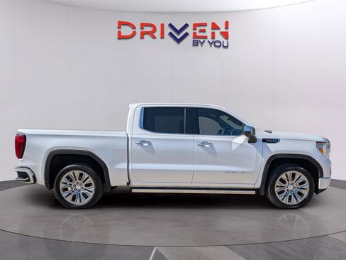 Used 2021 GMC Sierra 1500 Denali w/ Denali Ultimate Package image 7