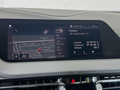 Used 2024 BMW 228i Gran Coupe w/ Convenience Package image 22