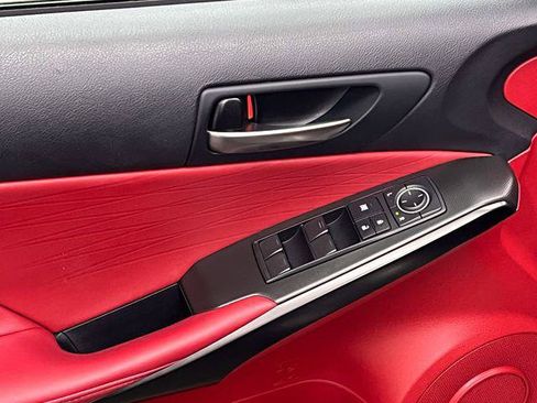 Certified 2024 Lexus IS 350 F Sport RWD image 10
