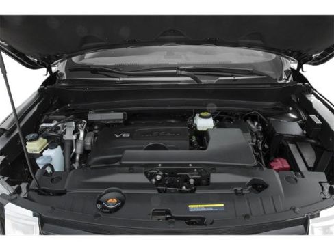 Used 2020 Nissan Pathfinder SV image 16