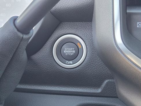 New 2025 RAM 2500 Big Horn image 11